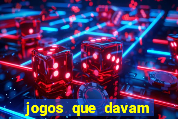 jogos que davam bitcoin em 2010